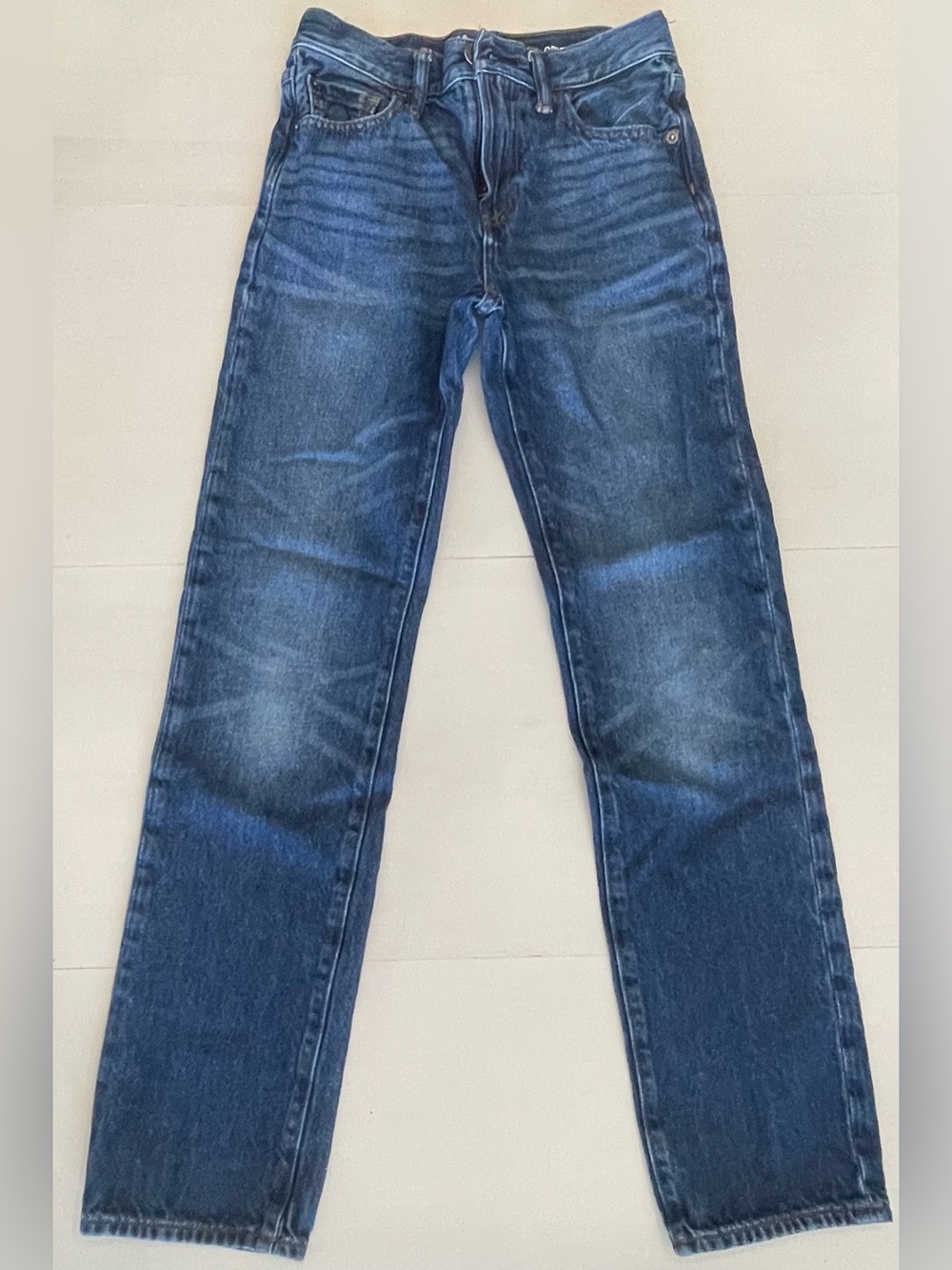 Gap jeans, boys 16 slim